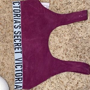 Victoria secret sports bra